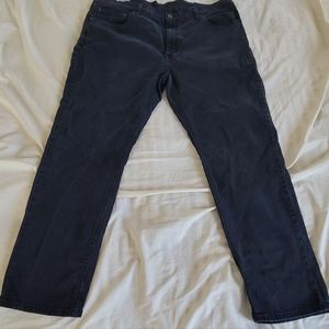 Levi's jeans 541